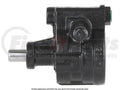 POWER STEER PUMP
