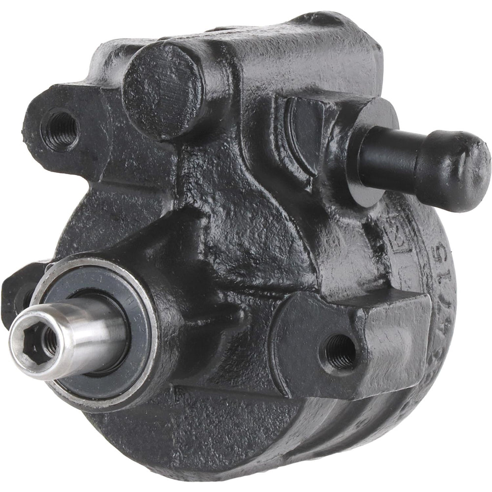 POWER STEER PUMP