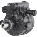 POWER STEER PUMP
