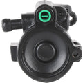 POWER STEER PUMP