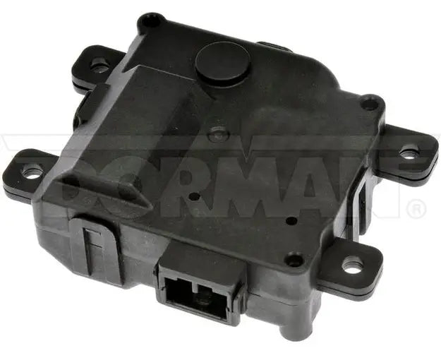 AIR DOOR ACTUATORS