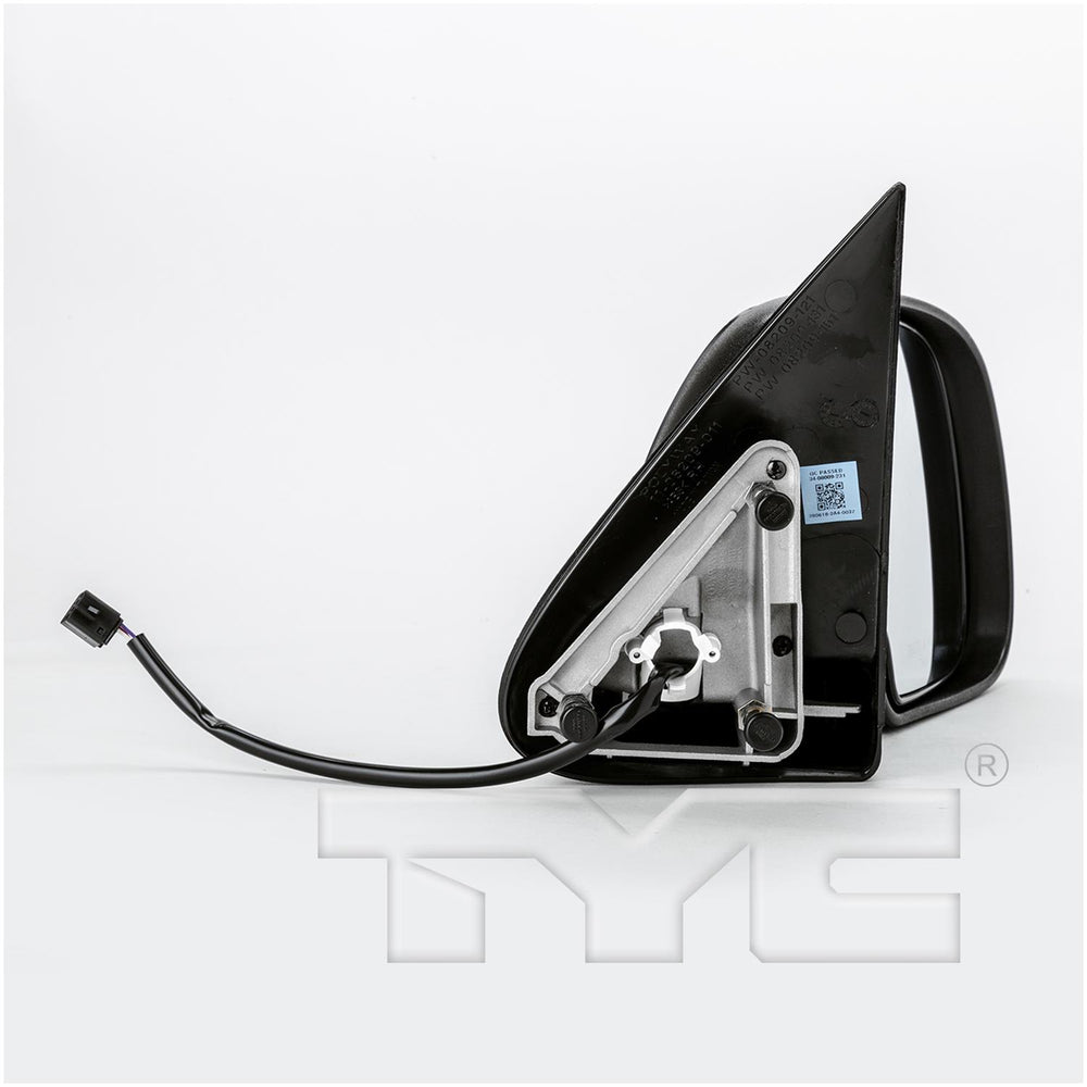 9902 CV SLVRD/9902 GC SIERA PWR NHT PTM MIR RH