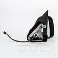 9902 CV SLVRD/9902 GC SIERA PWR NHT PTM MIR RH