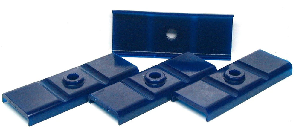 SuperPro leaf springs