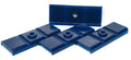 Superpro 69-74 Ford Capri 2Door / 68-79 Ford Escort Mk 1 Leaf Spring Pad Bushing Set