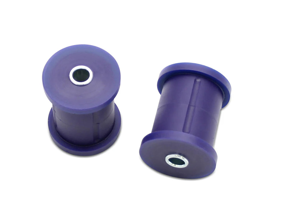Leaf Spring and Shackle Bushing Kit