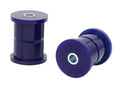 Leaf Spring and Shackle Bushing Kit