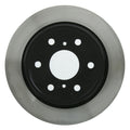 BRAKE ROTOR