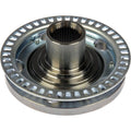 WHEEL HUB