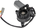 WINDOW LIFT MOTOR