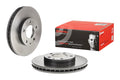 DISC BRAKE ROTOR