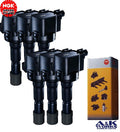 NGK auto part