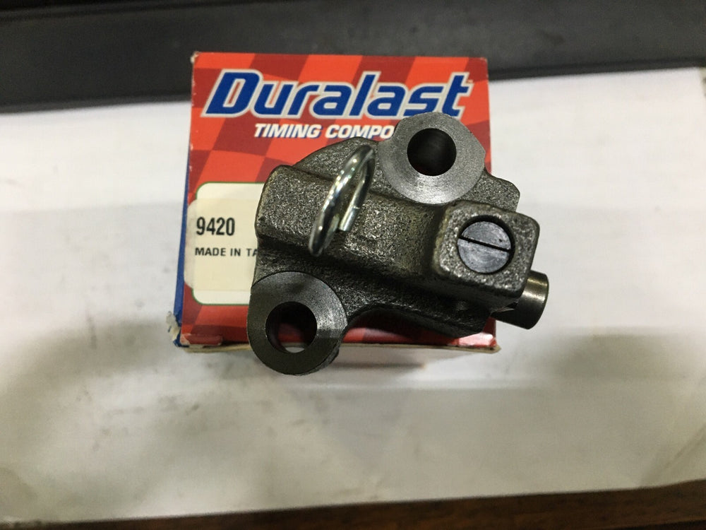 CHAIN TENSIONER LH SECONDARY