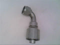 HYDRAULIC COUPLING - MEGACRIMP