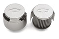 Breather - Crankcase Vent