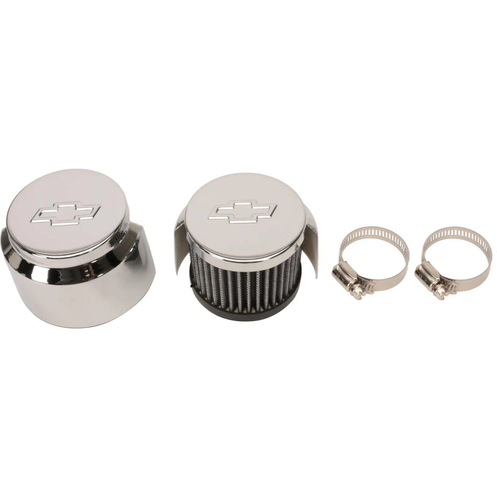 Breather - Crankcase Vent