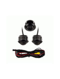 SMALLER EYEBALL STYLE CAMERA FLUSH MOUNT