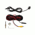 SMALLER EYEBALL STYLE CAMERA FLUSH MOUNT