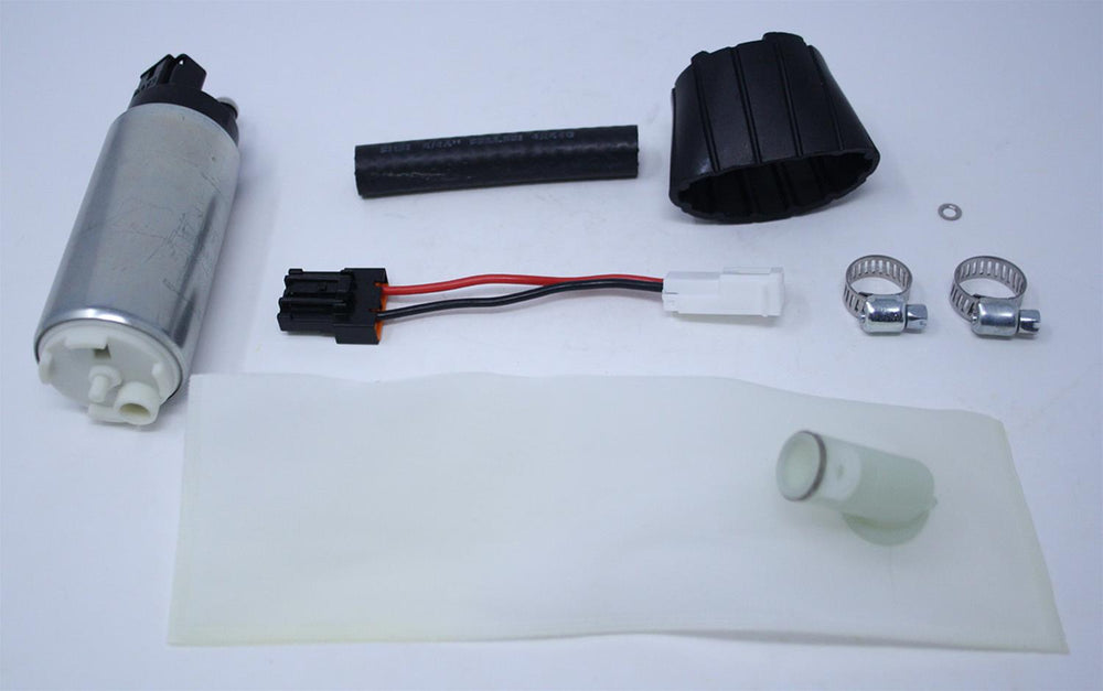 FUEL PUMP