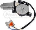 WINDOW LIFT MOTOR