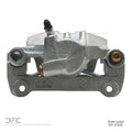 DFC silver auto part