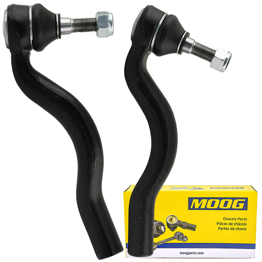 MOOG 11-15 Dodge Durango Front Right Outer / Right Outer Tie Rod