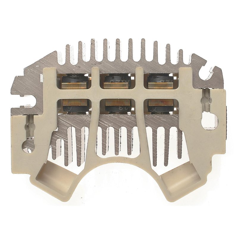 STANDARD IGN auto part