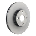 Brembo 01-05 Mazda Miata Front Premium UV Coated OE Equivalent Rotor