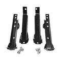 Holley bumper