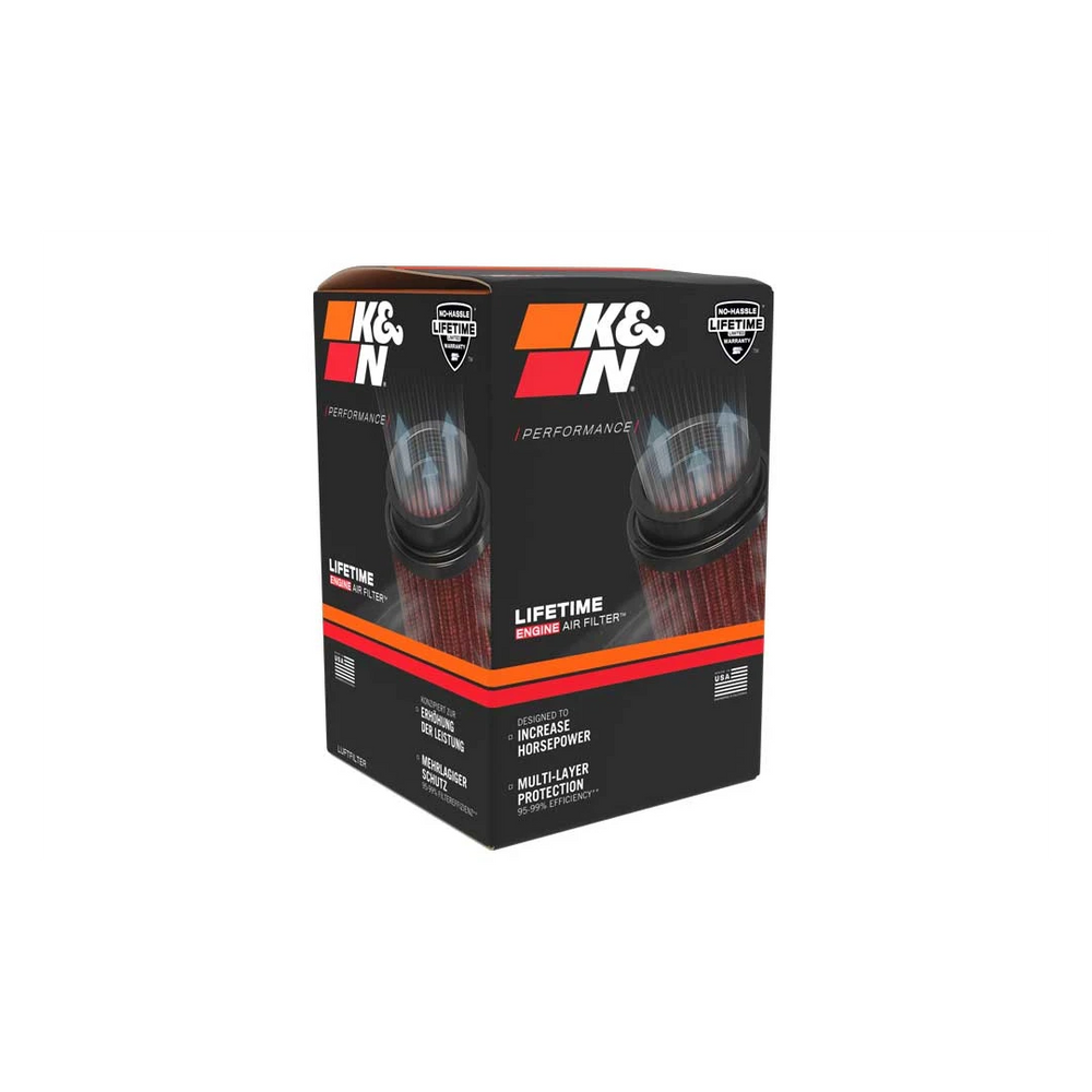 K&N Engineering air filter