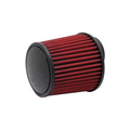 AEM 5.5in Base OD x 4.75in Top OD x 5in Height Conical DryFlow Air Filter