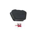 K&N 07-09 Yamaha XVS950/1300 V-Star Replacement Air Filter