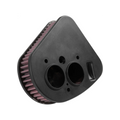 K&N 17-19 Harley-Davidson XG750A Street Rod 46 CI Replacement Air Filter