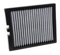 K&N 99-02 GM/Chevy 1500/2500 Cabin Air Filter