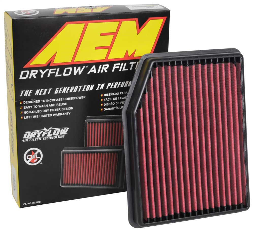 DryFlow Air Filter