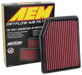 DryFlow Air Filter