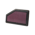 K&N Replacement Air Filter HONDA CR-V 2.0L; 2008