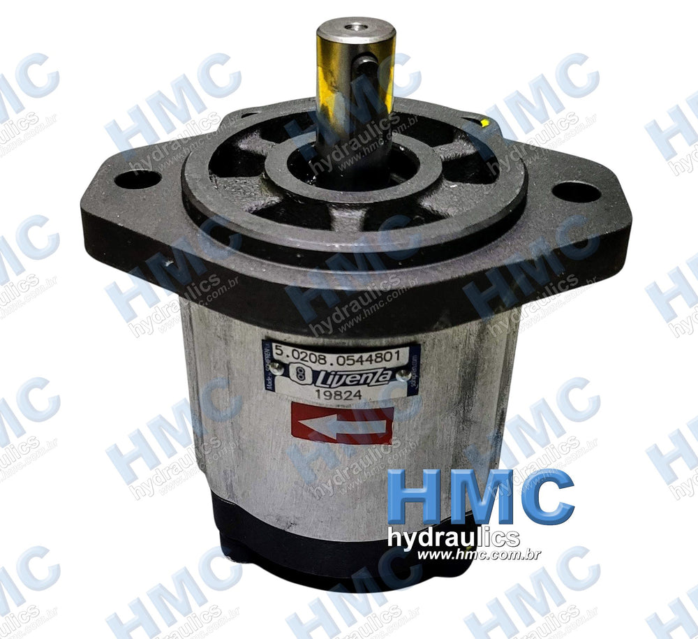 CYLINDER 9110B REPLACEMENT
