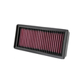 K&N 11-12 BMW K1600 GT Panel Air Filter