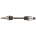 NEW CV AXLE