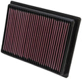 K&N Engineering air filter