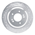 DFC auto part