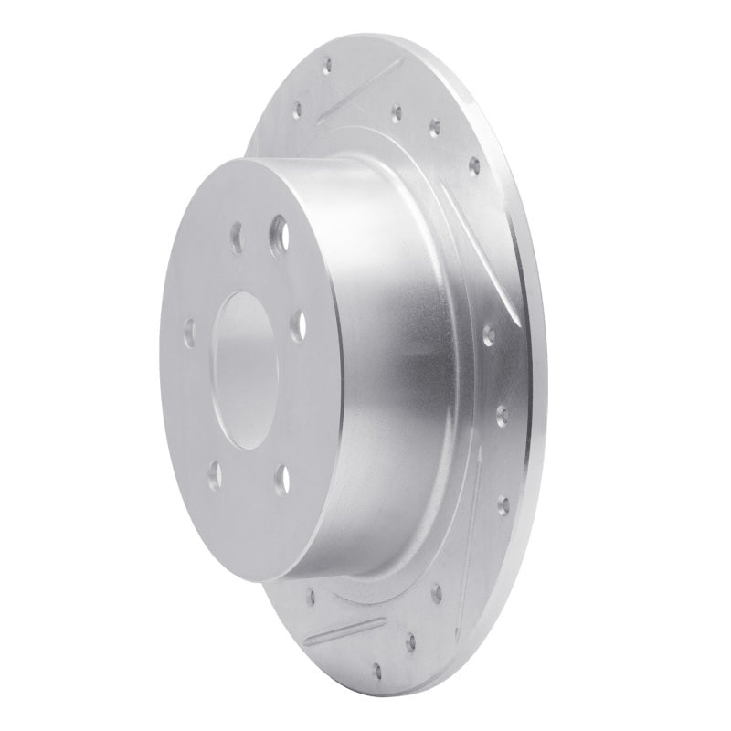 R1 Concepts silver auto part
