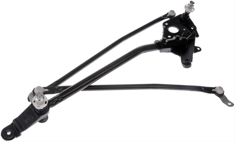 WIPER TRANSMISSION