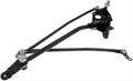 WIPER TRANSMISSION