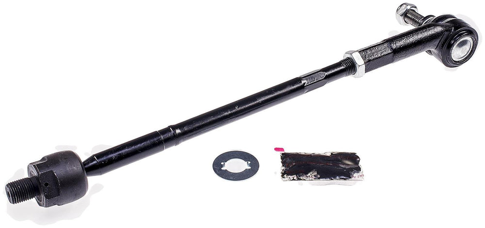 TIE ROD END ASSEMBLY
