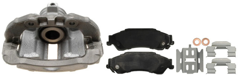 REMAN LOADED CALIPER