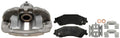 REMAN LOADED CALIPER