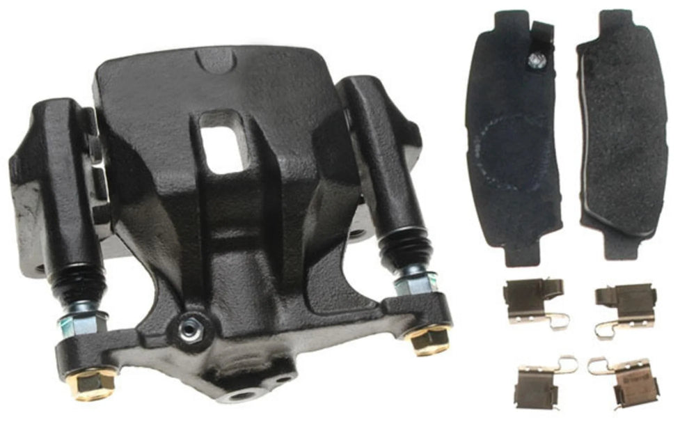 LOADED CALIPERS