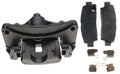 LOADED CALIPERS